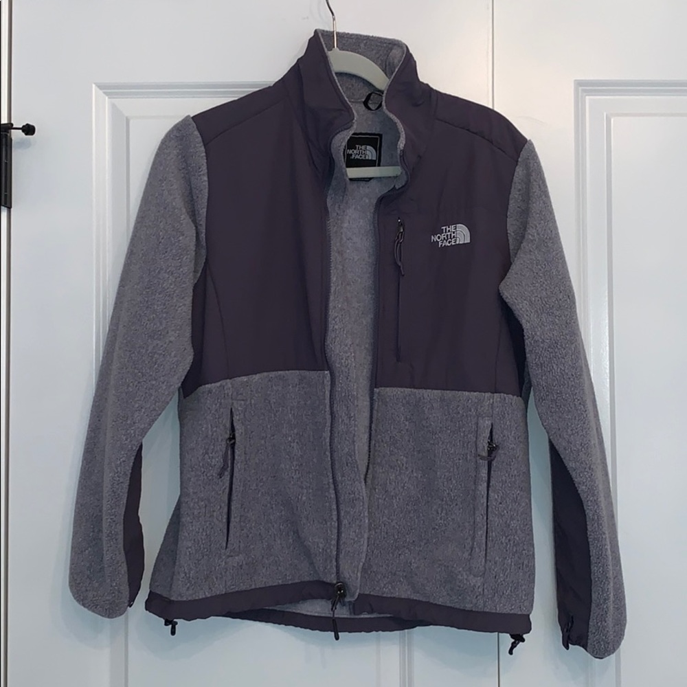 North face jacket